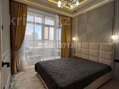 Аренда квартир в Астане: 2-комнатная квартира · 40 м² · 8/10 этаж, Култегин 11 за 250 000 〒 2-комнатная квартира · 40 м² · 8/10 этаж, Култегин 11 за 250 000 〒 в Астане, Нура р-н