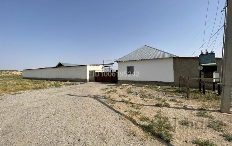 Сельское хозяйство · 60000 м² за 60 млн 〒 в Бадаме — фото 2