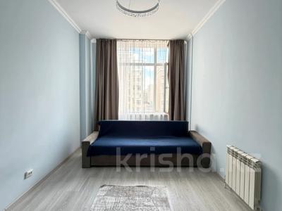 2-комнатная квартира · 71.3 м² · 5/8 этаж, Мангилик Ел 51/2 — горячая цена за 41.5 млн ₸ в Астане, Есильский р-н