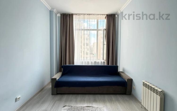 2-комнатная квартира · 71.3 м² · 5/8 этаж, Мангилик Ел 51/2 — горячая цена за 41.5 млн ₸ в Астане, Есильский р-н — фото 2
