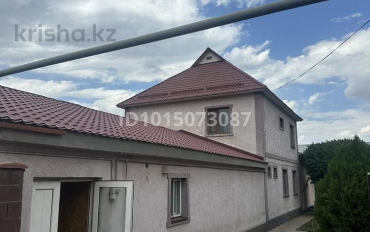 Отдельный дом · 5 комнат · 270 м² · 8 сот., Маметова 59 за 90 млн ₸ в Туздыбастау (Калинино) — фото 2