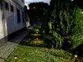 Отдельный дом · 5 комнат · 270 м² · 8 сот., Маметова 59 за 90 млн ₸ в Туздыбастау (Калинино) — фото 26