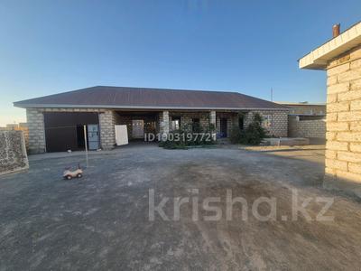 Дача · 7 комнат · 1000 м² · 1000 сот., 1 3/10 за 6 млн ₸ в Шетпе