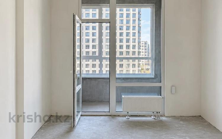 1-комнатная квартира · 45.6 м² · 4/12 этаж, Белжайлау 47а за 35 млн ₸ в Алматы, Наурызбайский р-н — фото 2