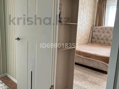 2-комнатная квартира · 47 м² · 5/5 этаж, 408 квартал 19 за 185 000 ₸ в Семее
