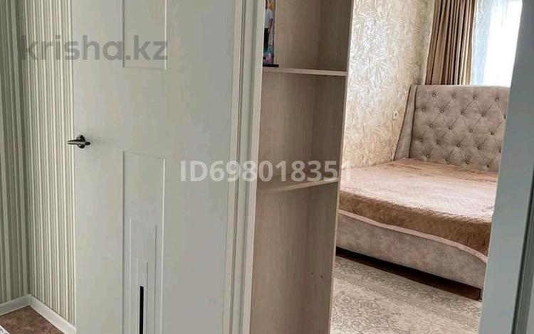 2-комнатная квартира · 47 м² · 5/5 этаж, 408 квартал 19 за 185 000 ₸ в Семее — фото 2
