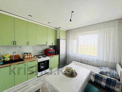 1-комнатная квартира · 40 м² · 9/10 этаж, А62 за ~ 21.5 млн ₸ в Астане, Алматы р-н