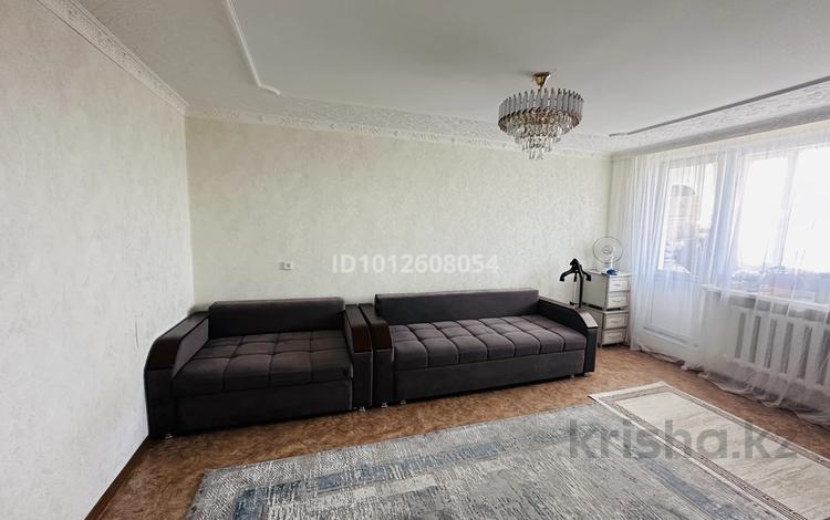 1-бөлмелі пәтер · 38 м² · 4/10 қабат, Карменова, бағасы: 20 млн ₸ в Семее — фото 2