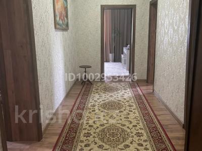 Отдельный дом · 4 комнаты · 139 м² · 6 сот., Сайдалы Сары-Тока 63 за 25 млн 〒 в Жезказгане