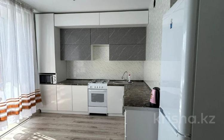 2-бөлмелі пәтер · 65.8 м² · 9/9 қабат, Береке 53, бағасы: 35 млн ₸ в Костанае — фото 2