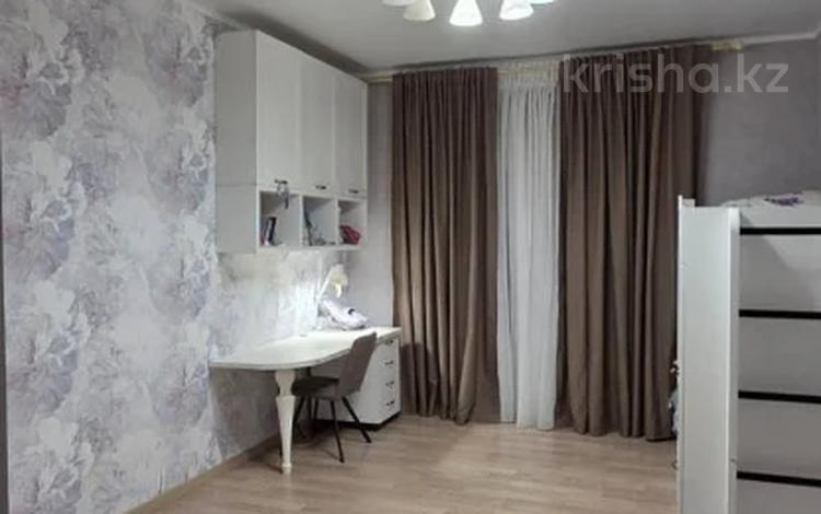 2-бөлмелі пәтер · 61.2 м² · 4/10 қабат, Ушкопир 15/1, бағасы: 42 млн ₸ в Астане — фото 9