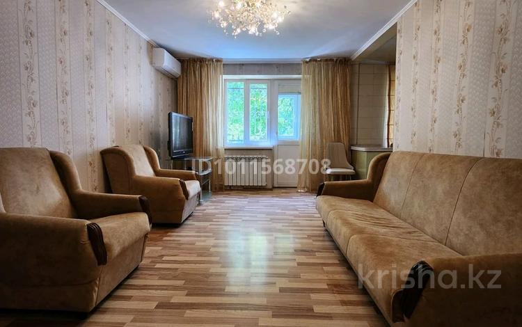 3-комнатная квартира · 59.6 м² · 2/4 этаж, Жарокова 217 — Жарокова, угол Тимирязева за 42.5 млн ₸ в Алматы, Бостандыкский р-н — фото 21