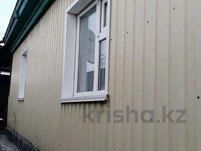 Отдельный дом · 2 комнаты · 60 м² · 3 сот., Жанатай Улы 46 за 13 млн 〒 в Семее