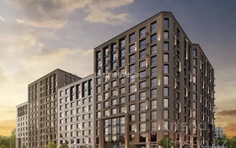 2-комнатная квартира · 47 м² · 4/12 этаж, Е-899 5/1 за 38 млн ₸ в Астане, Нура р-н — фото 10