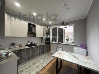 3-бөлмелі пәтер · 76 м² · 4/5 қабат, мкр Саялы 80, бағасы: 45 млн ₸ в Алматы, Алатауский р-н