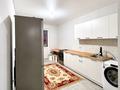 1-комнатная квартира · 45 м² · 4/12 этаж, Дарабоз 41 за 200 000 ₸ в Алматы, Алатауский р-н