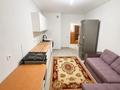1-комнатная квартира · 45 м² · 4/12 этаж, Дарабоз 41 за 200 000 ₸ в Алматы, Алатауский р-н — фото 2