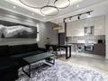 2-комнатная квартира · 70 м² · 11/21 этаж, 17-й мкр, ​17-й микрорайон 6 за 20 000 ₸ в Актау — фото 4
