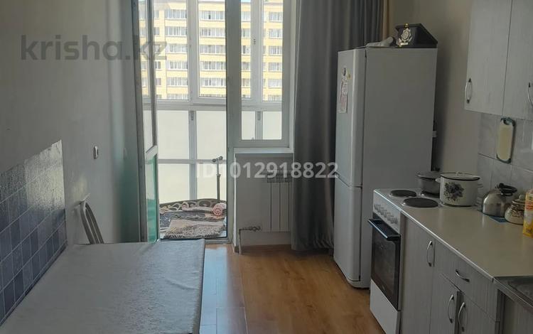 1-бөлмелі пәтер · 39.5 м² · 6/9 қабат, Байтурсынова 41, бағасы: 20 млн ₸ в Астане, Сарайшык р-н — фото 2