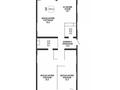 3-комнатная квартира · 121.2 м² · 16/17 этаж, Аль-Фараби 41 — Сейфуллина проспект за 118 млн ₸ в Алматы, Бостандыкский р-н