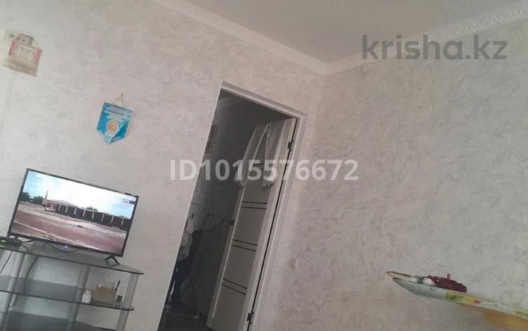 3-комнатная квартира · 64 м² · 2/2 этаж, Кургулова 13 за 9 млн ₸ в Актобе, жилой массив Жилянка — фото 2