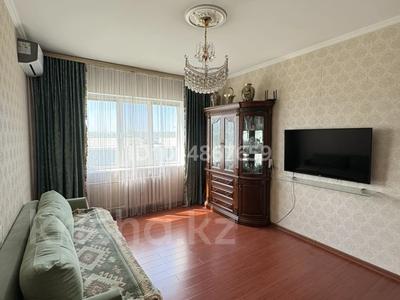 3-бөлмелі пәтер · 71 м² · 6/9 қабат, Ақсай-3 ш/а. 13, бағасы: 400 000 ₸ в Алматы, Ауэзовский р-н