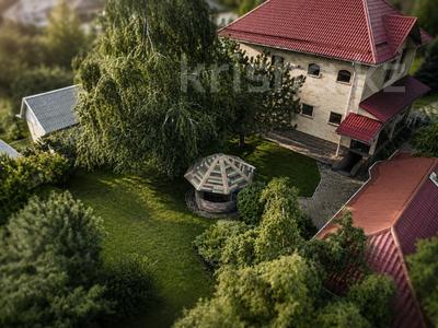 Отдельный дом · 5 комнат · 254 м² · 10.5 сот., мкр Мамыр-4 за ~ 380 млн ₸ в Алматы, Ауэзовский р-н