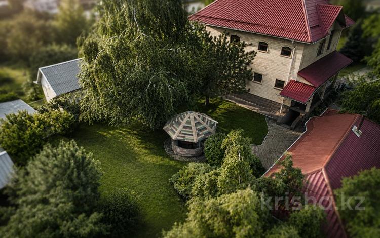 Жеке үй · 5 бөлме · 254 м² · 10.5 жүзд., Мамыр-4 ш/а., бағасы: ~ 380 млн ₸ в Алматы, Ауэзовский р-н — фото 32