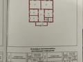 Отдельный дом • 4 комнаты • 113 м² • 6 сот., Бирлик 19Б за 55 млн 〒 в Кыргауылдах — фото 43