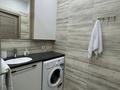 1-комнатная квартира · 41 м² · 3/12 этаж, Тулебаева 49/1 — Арбат за 25 000 ₸ в Алматы, Алмалинский р-н — фото 8