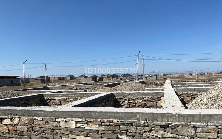 Жер телімі · 10 сотық, Бектобе 15 — Дорожник, бағасы: 15 млн ₸ в Таразе — фото 2