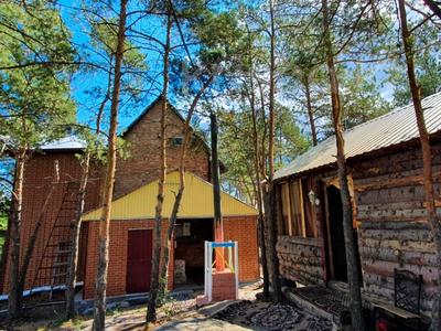 Жеке үй · 4 бөлме · 80 м², Берег Бухтарминского водохранилища — Красная Горка, Магазин Кочевник, бағасы: 35 000 〒 в Новой бухтарме