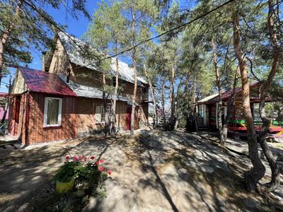 Дом · 4 комнаты · 80 м², Берег Бухтарминского водохранилища — Красная Горка, Магазин Кочевник за 35 000 ₸ в Новой бухтарме