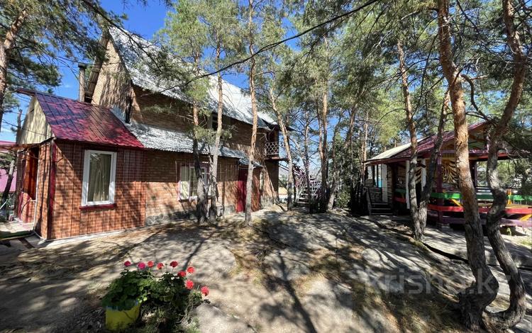 Жеке үй · 4 бөлме · 80 м², Берег Бухтарминского водохранилища — Красная Горка, Магазин Кочевник, бағасы: 35 000 ₸ в Новой бухтарме — фото 72
