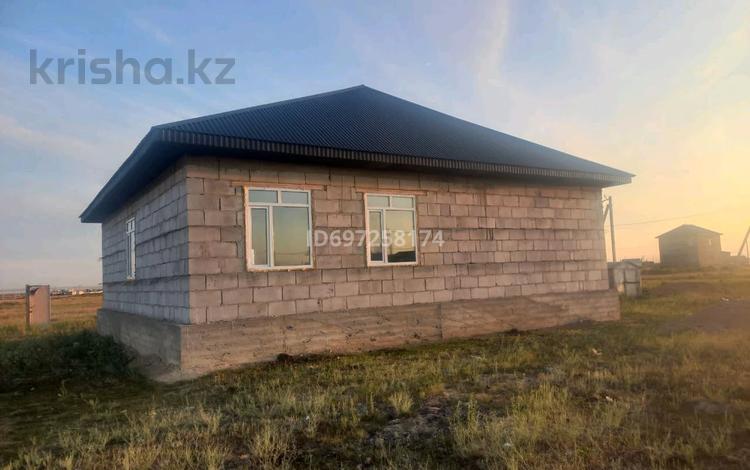Участок · 10 соток, мкр Кунгей , Улица35 участок11 — Кунгей 3 за 26 млн ₸ в Караганде, Казыбек би р-н — фото 33