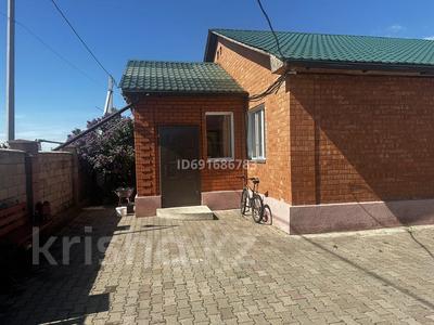 Отдельный дом • 4 комнаты • 140 м² • 10 сот., Рулсанова 1 за 55 млн 〒 в Акмоле