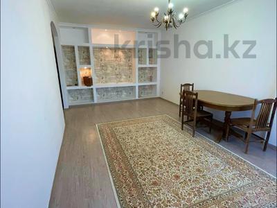 2-комнатная квартира · 56 м² · 1/5 этаж, Жеті Қазына 6 за 19 млн ₸ в Атырау