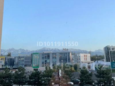1-бөлмелі пәтер · 55 м² · 2/12 қабат, Аль-Фараби 1а, бағасы: 650 000 ₸ в Алматы, Медеуский р-н