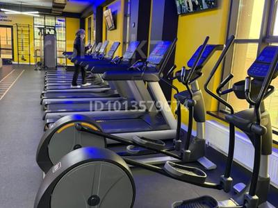 Свободное назначение · 592 м² за 450 млн ₸ в Астане, Есильский р-н