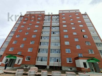 1-комнатная квартира, 51 м², 5/9 этаж, Бородина за 24.5 млн 〒 в Костанае