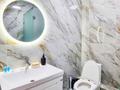 2-комнатная квартира · 40 м², Торекулова 95/1 за 18 800 ₸ в Алматы, Алмалинский р-н — фото 6