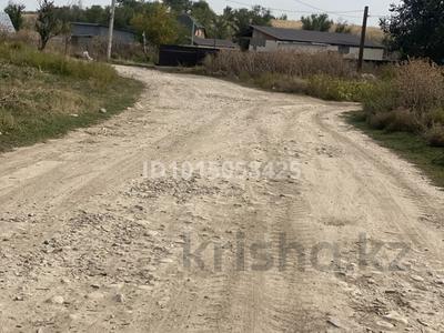 Жер телімі · 45 сотық, Шамалған, бағасы: 5.5 млн ₸ в Шамалгане