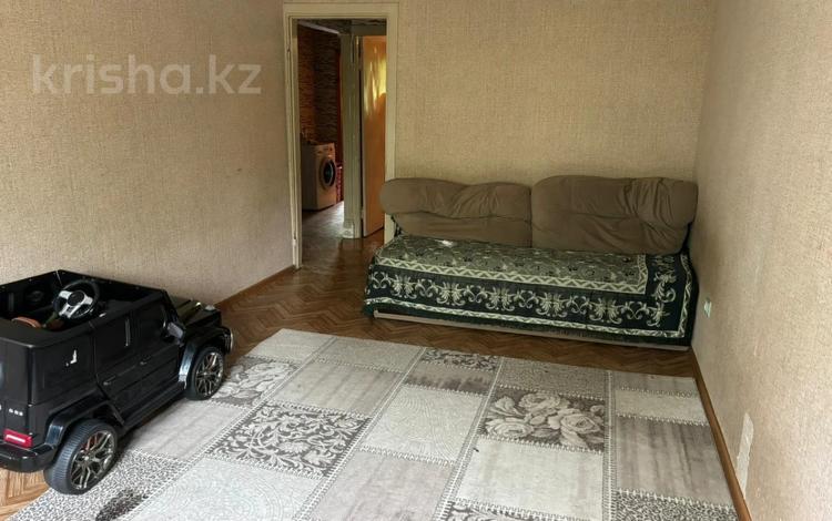 2-комнатная квартира, 49.4 м², 2/5 этаж, Алимбетова 207 за 21.5 млн 〒 в Шымкенте, Енбекшинский р-н — фото 7