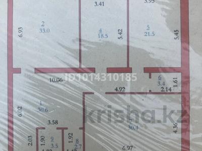 3-комнатная квартира · 145.5 м² · 2/6 этаж, мкр. Алтын орда, Мкрн Батыс-2 29 за 40 млн ₸ в Актобе