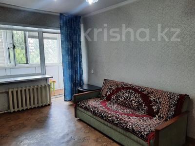 1-комнатная квартира, 32 м², 2/5 этаж помесячно, Серикбаева 27 за 70 000 〒 в Усть-Каменогорске