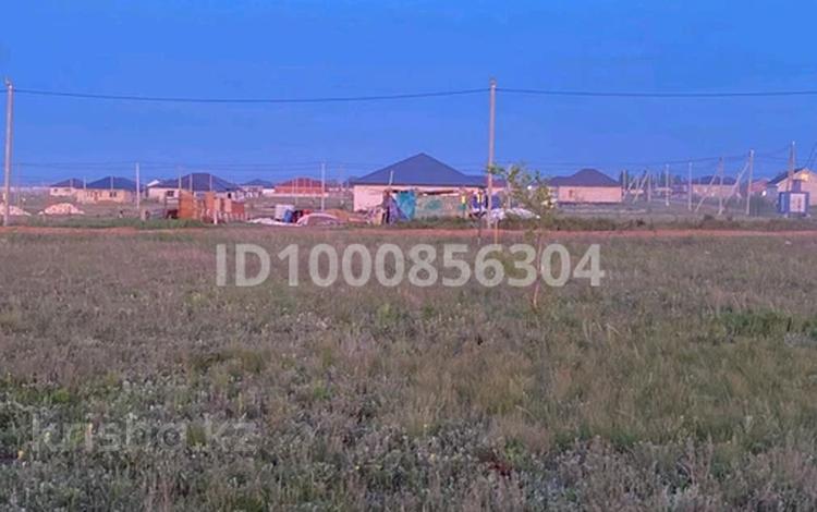 Участок · 10 соток, СК Акжар-Плюс 455 за 4 млн ₸ в Актобе — фото 2