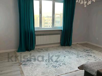 2-бөлмелі пәтер · 78 м² · 10/13 қабат, Ақсай-5 ш/а. 3Б, бағасы: 50 млн ₸ в Алматы, Ауэзовский р-н
