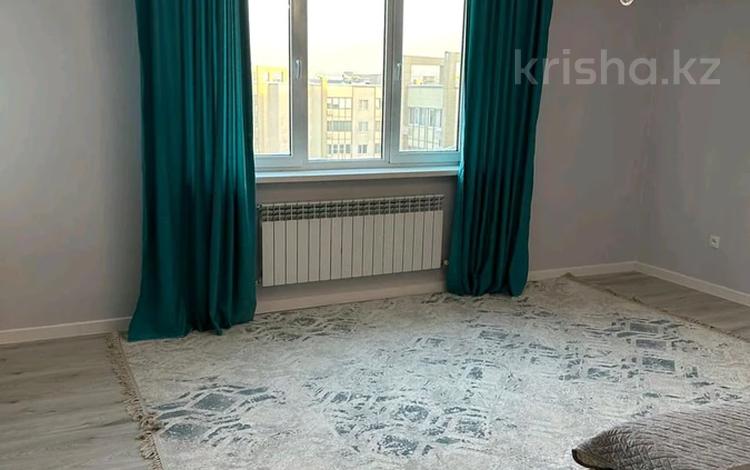 2-бөлмелі пәтер · 78 м² · 10/13 қабат, Ақсай-5 ш/а. 3Б, бағасы: 50 млн ₸ в Алматы, Ауэзовский р-н — фото 2