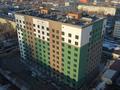 2-бөлмелі пәтер · 71.6 м² · 9/11 қабат, Победы 70/2, бағасы: 31 млн ₸ в Костанае