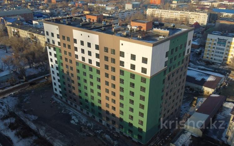 2-бөлмелі пәтер · 71.6 м² · 9/11 қабат, Победы 70/2, бағасы: 31 млн ₸ в Костанае — фото 2